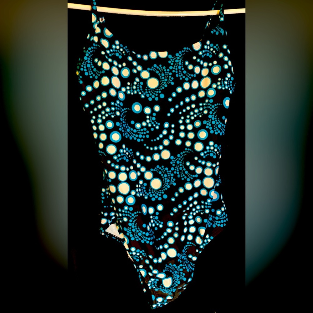 Beautiful & Flattering Catalina swimsuit